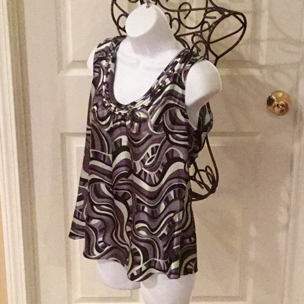 Willi Smith Top - image 3